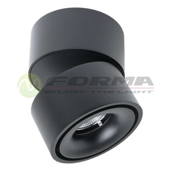 LED nadgradna lampa LN-07-9 CCT BK - LED plafonjere i plafonske lampe