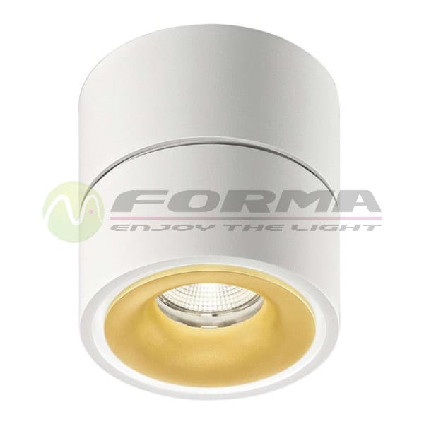 LED nadgradna lampa LN-07-9 WH - LED plafonjere i plafonske lampe