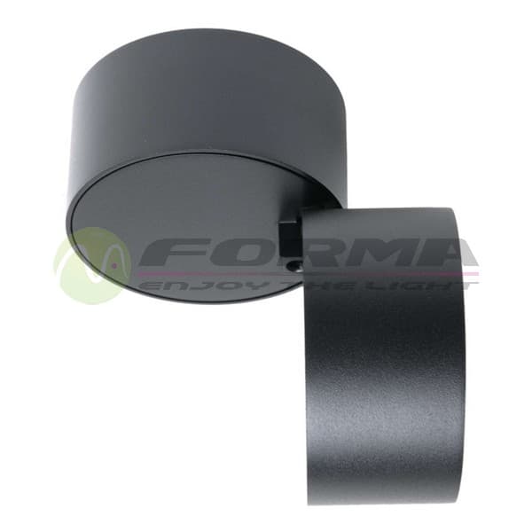 LED nadgradna lampa LN-07-9 CCT BK - LED plafonjere i plafonske lampe