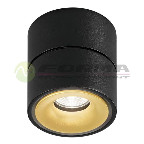 LED nadgradna lampa LN-07-9 CCT BK - LED plafonjere i plafonske lampe