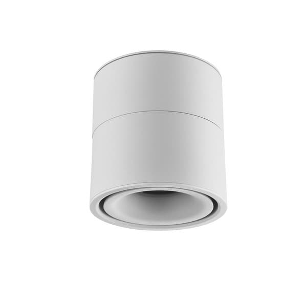 LED nadgradna lampa LN-07-9 WH - LED plafonjere i plafonske lampe