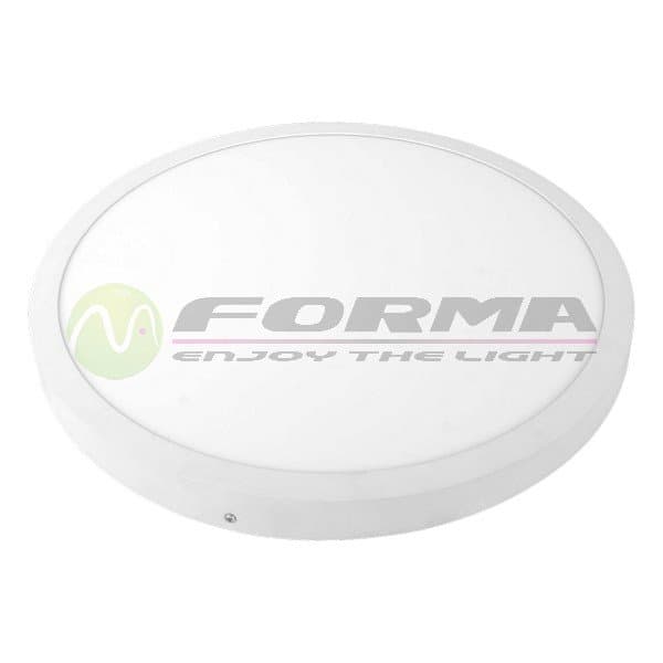 Ugradna rozetna CFR1016 WH - Ugradne rozetne