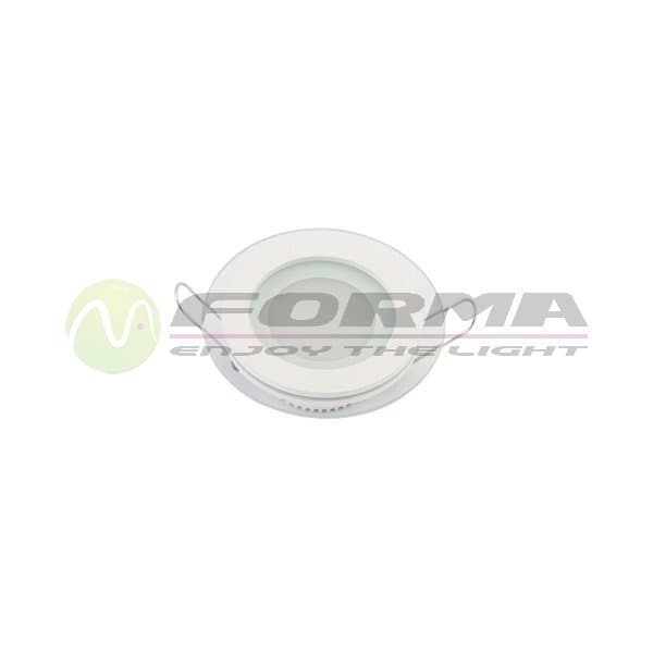 LED panel ugradni LPB-05-6R - LED Paneli