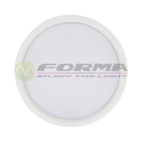 Ugradna rozetna CFR1016 WH - Ugradne rozetne