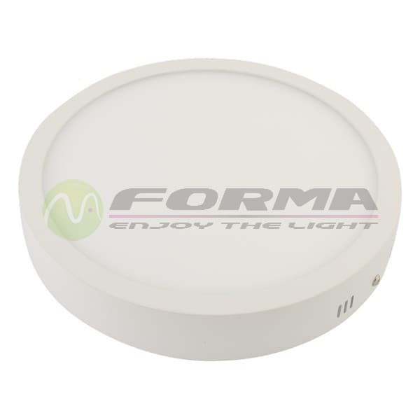 LED panel nadgradni LPF-08-24R - LED Paneli