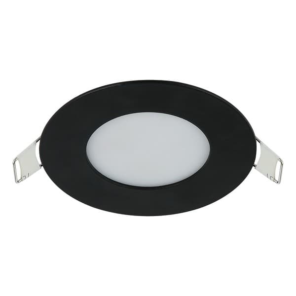LED panel ugradni LPB-01-3R BK - LED Paneli