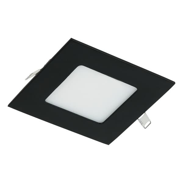 LED panel ugradni LPB-01-3S BK - LED Paneli