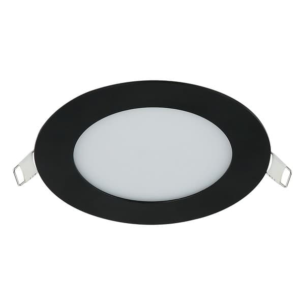 LED panel ugradni LPB-01-6R BK - LED Paneli