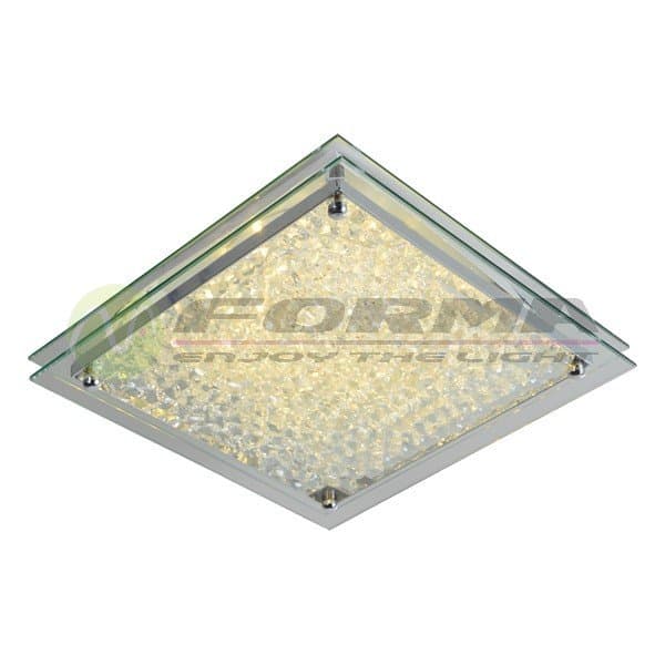 LED plafonjera F2500-18P - LED plafonjere i plafonske lampe