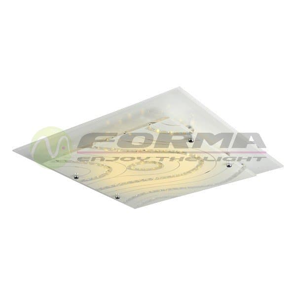 LED plafonjera F2503-16P - Akcija