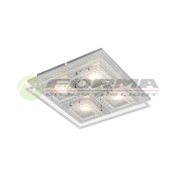 LED plafonjera F2202-4C - Akcija