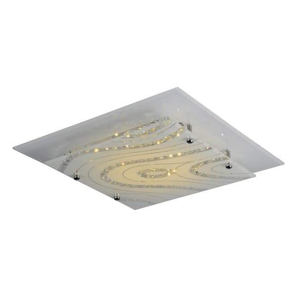 LED plafonjera F2503-16P - Akcija