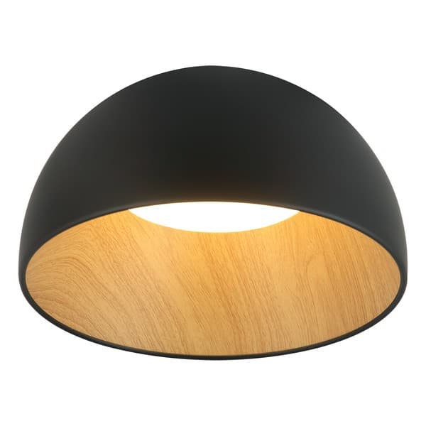 LED plafonjera FK2001-24P BK - LED plafonjere i plafonske lampe