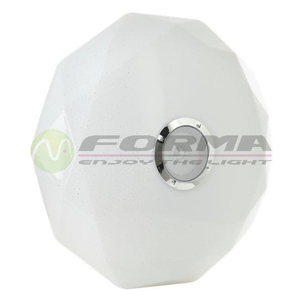LED RGB plafonjera sa zvučnikom LP-801-36 - LED plafonjere i plafonske lampe