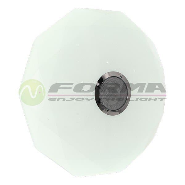 LED RGB plafonjera sa zvučnikom LP-801-36 - LED plafonjere i plafonske lampe