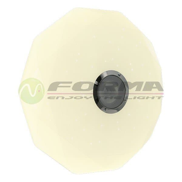 LED RGB plafonjera sa zvučnikom LP-801-36 - LED plafonjere i plafonske lampe