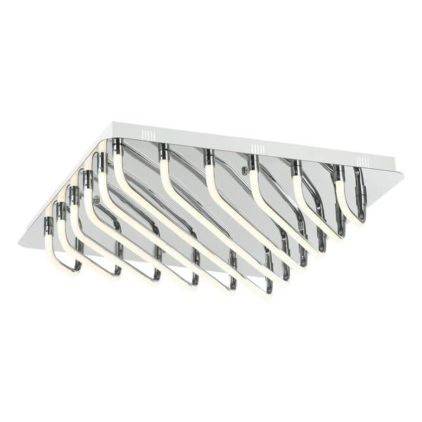 LED plafonska lampa F2021-80C - Akcija