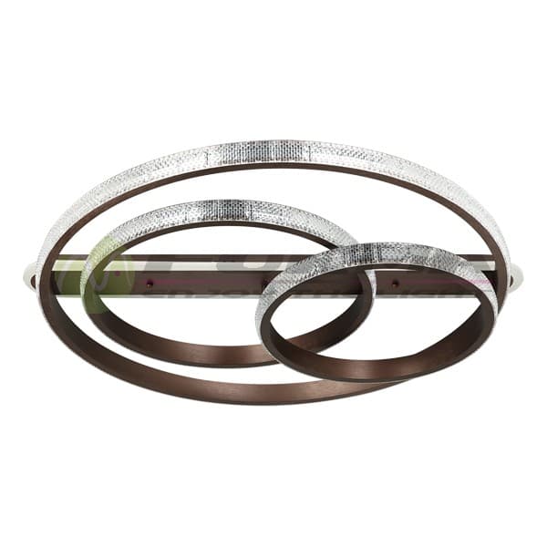 LED plafonska lampa F2031-194C COF - LED plafonjere i plafonske lampe