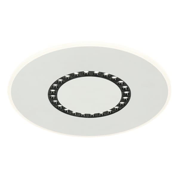 LED plafonska lampa F2058-24C - Akcija