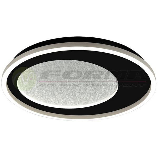 LED plafonska lampa F2069-30C BK - LED plafonjere i plafonske lampe