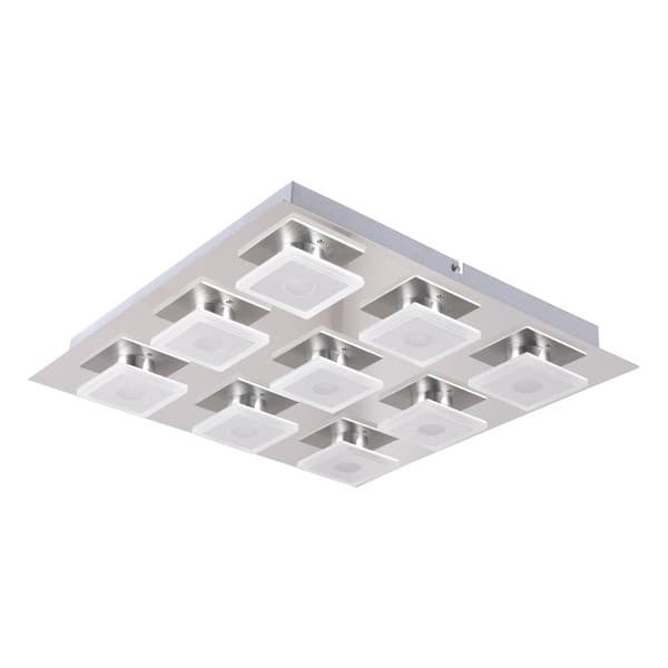 LED plafonska lampa F2200-9C - Akcija