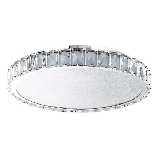LED plafonska lampa KP1021-30C - LED kristalne lampe