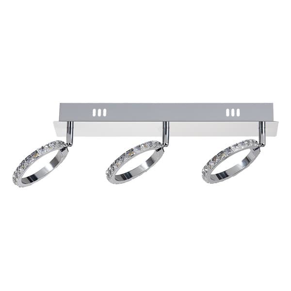LED plafonska lampa KP1500-18C - Akcija