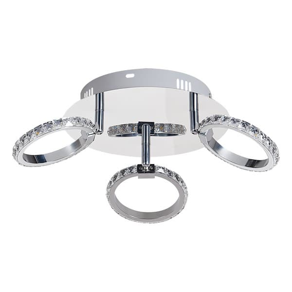 LED plafonska lampa KP1500-18P - Akcija