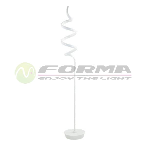 LED podna lampa F2027-48F WH - LED podne lampe
