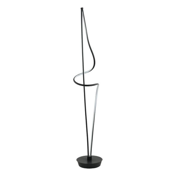 LED podna lampa F2028-42F BK - LED podne lampe
