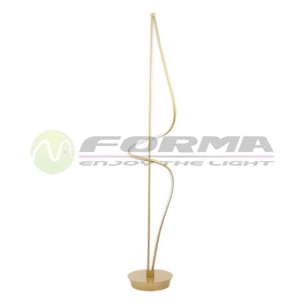 LED podna lampa F2028-42F SG - LED podne lampe