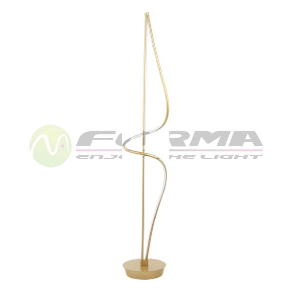 LED podna lampa F2028-42F SG - LED podne lampe
