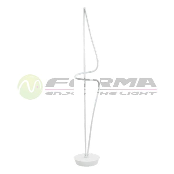 LED podna lampa F2028-42F WH - LED podne lampe