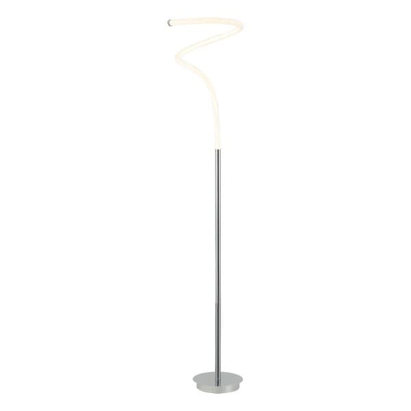 LED podna lampa F2218-40F WH - LED podne lampe