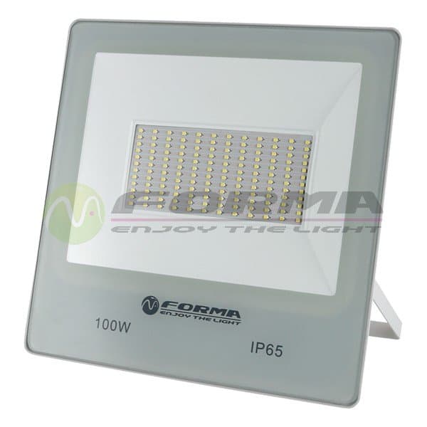 LED reflektor LRF-100 - Akcija