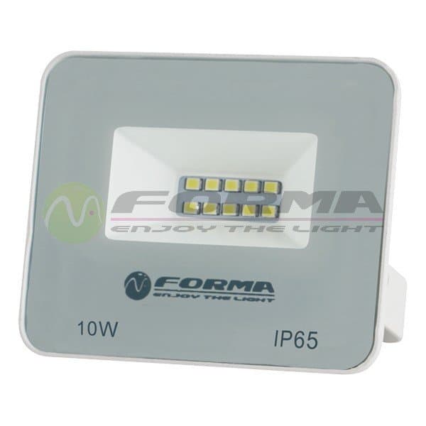 LED reflektor LRF-10 - Akcija