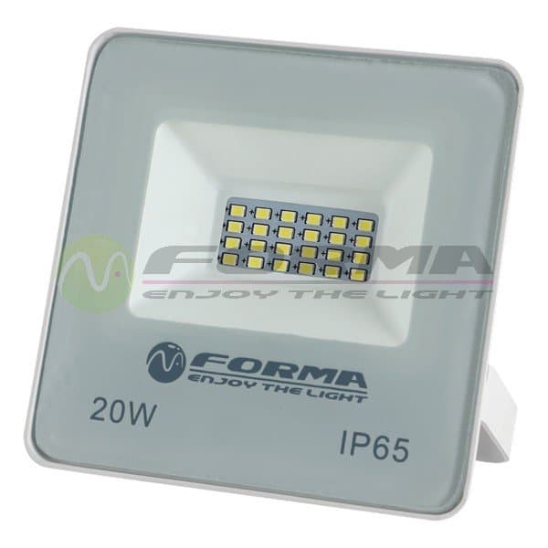 LED reflektor LRF-20 - Akcija