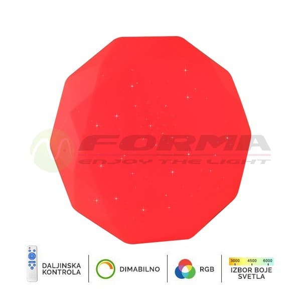 LED plafonjera LP-901-28 - LED plafonjere i plafonske lampe