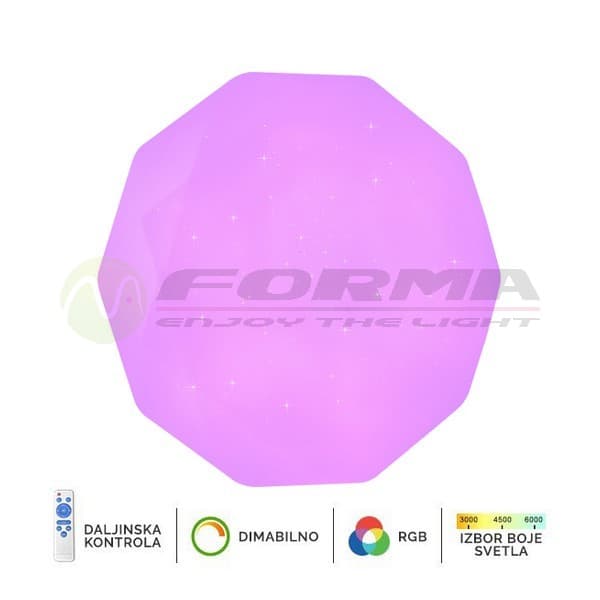 LED plafonjera LP-901-28 - LED plafonjere i plafonske lampe