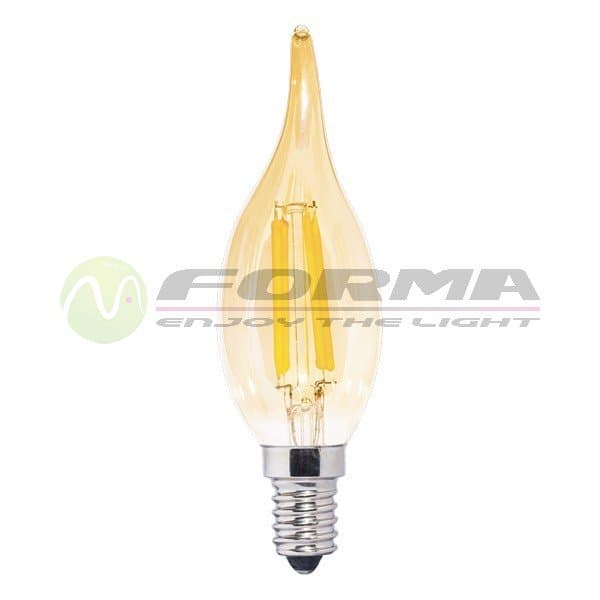 LED sijalica E14 6W Filament LFB-C35TA-6 - LED SIJALICE