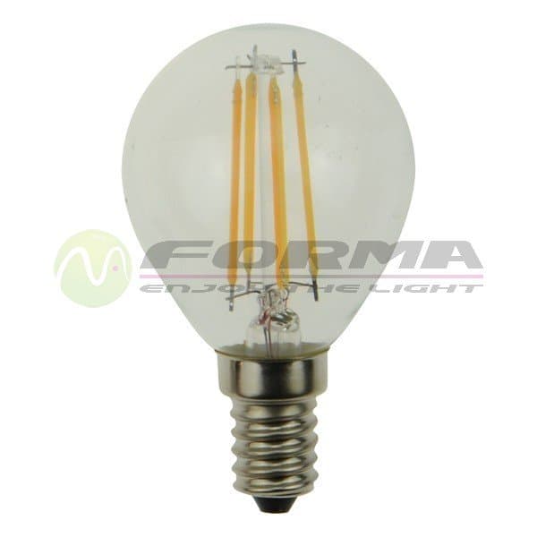 LED sijalica E14 4W Filament LFB-4G45-4 - LED SIJALICE