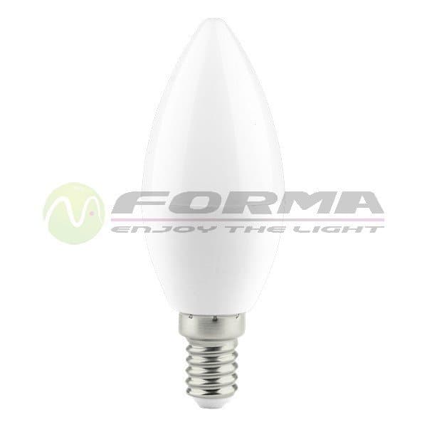 LED sijalica GU10 5W LSA-COB-5 - Akcija