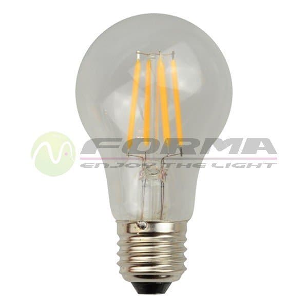 LED sijalica E27 4W Filament LFB-A60-4 - LED SIJALICE