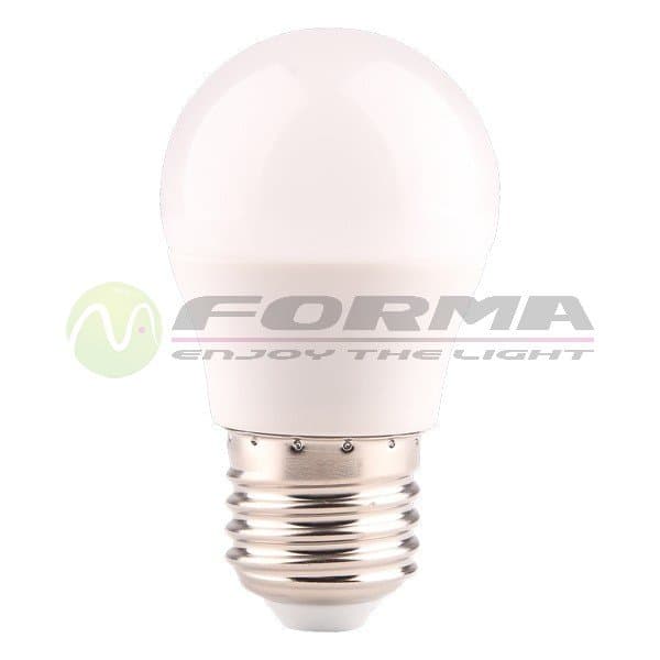 LED sijalica E27 5W LSD-E27-5 - LED Sijalice