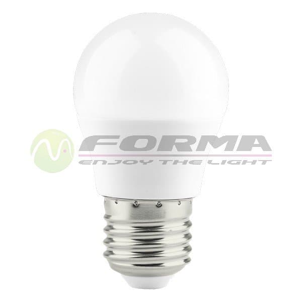 LED sijalica E27 5W LSG-E27-5 - LED Sijalice