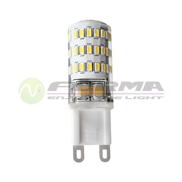 LED sijalica G9 3W LSB-G9-3 - LED SIJALICE