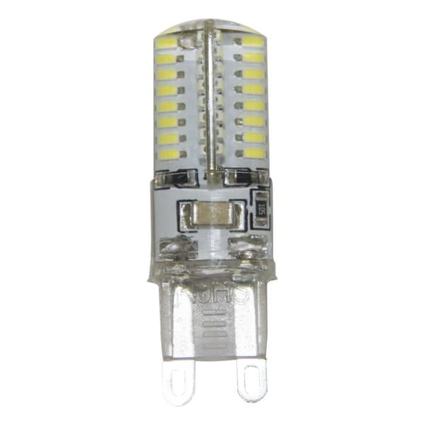 LED sijalica G9 3W LSA-G9-3 - LED SIJALICE