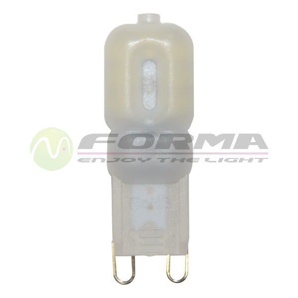 LED sijalica G9 3W LSC-G9-3 - LED SIJALICE