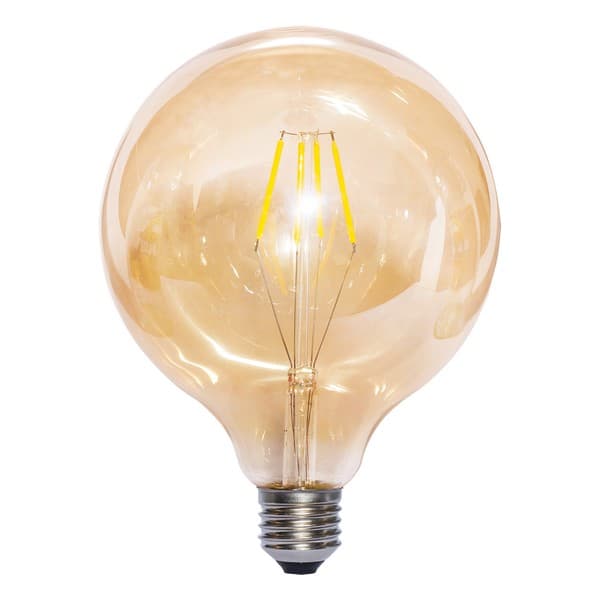 LED sijalica E27 8W Filament LFB-G125A-8D - LED SIJALICE