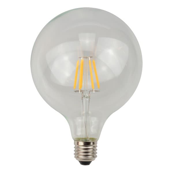 LED sijalica E27 4W Filament LFB-G95-4 - LED SIJALICE